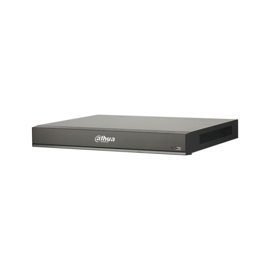 Đầu ghi Dahua NVR5216-8P-4KS2 (16 kênh)