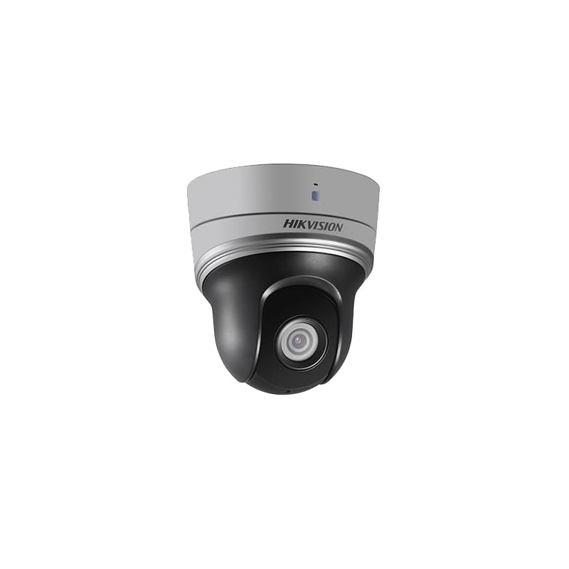 Camera Hikvision Mini PTZ WiFi