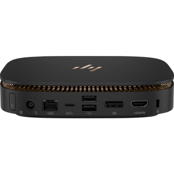 Máy tính mini HP Elite Slice G1