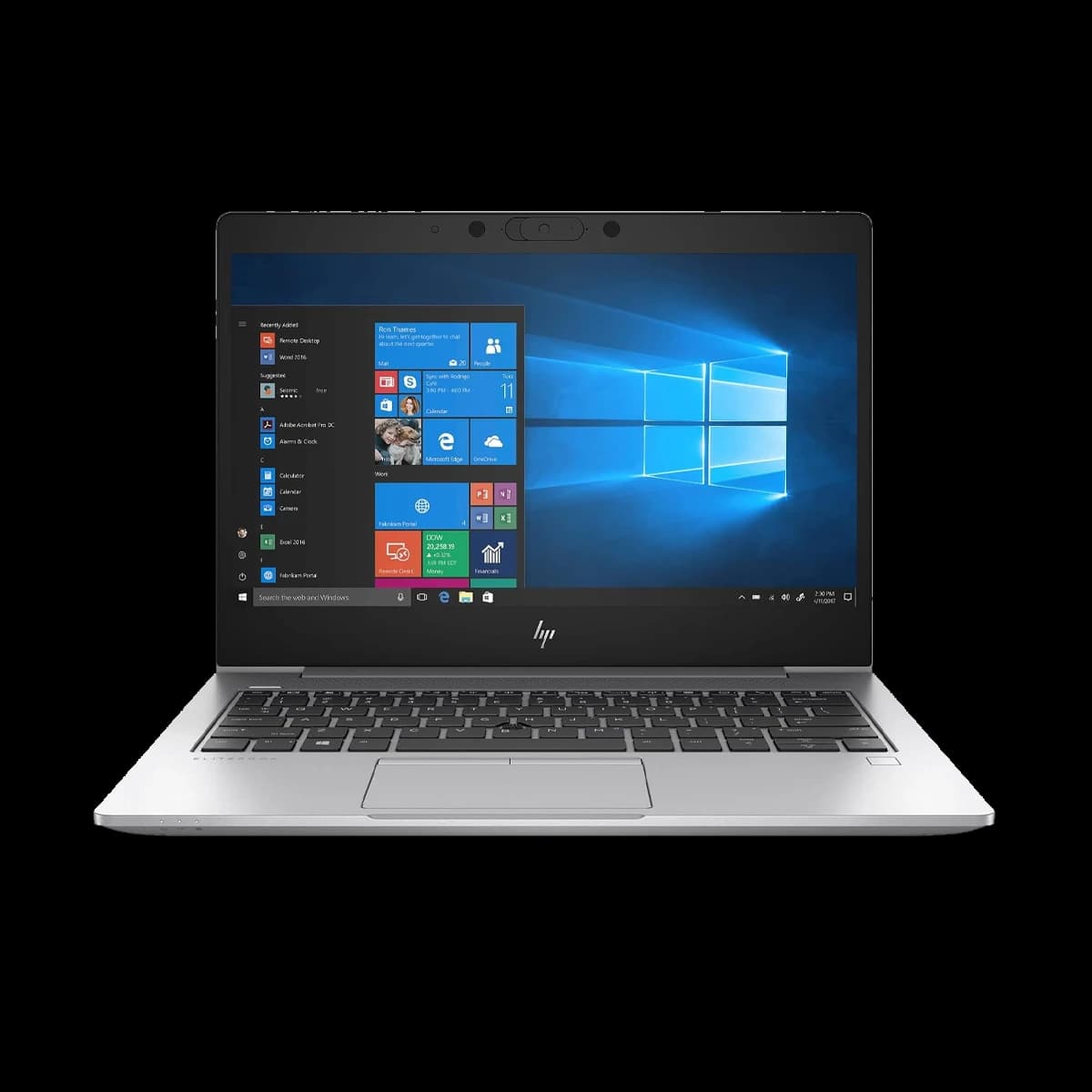 Laptop HP EliteBook 830 G6