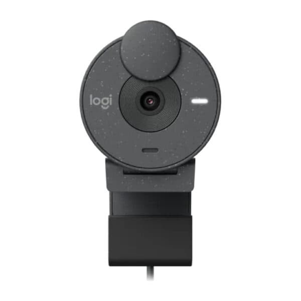 Webcam Logitech BRIO 305