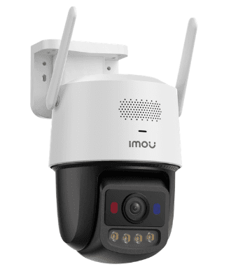 Camera Wifi IMOU TITAN PRO IPC-U7LP-6V0NE 6MP 3K+