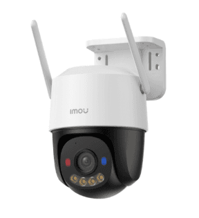 Camera 4G ngoài trời Xoay 360 Imou IPC-K7FP-5H0TE (Cruiser SC 4G 5MP)