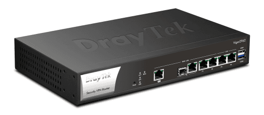 Router DrayTek Vigor2962