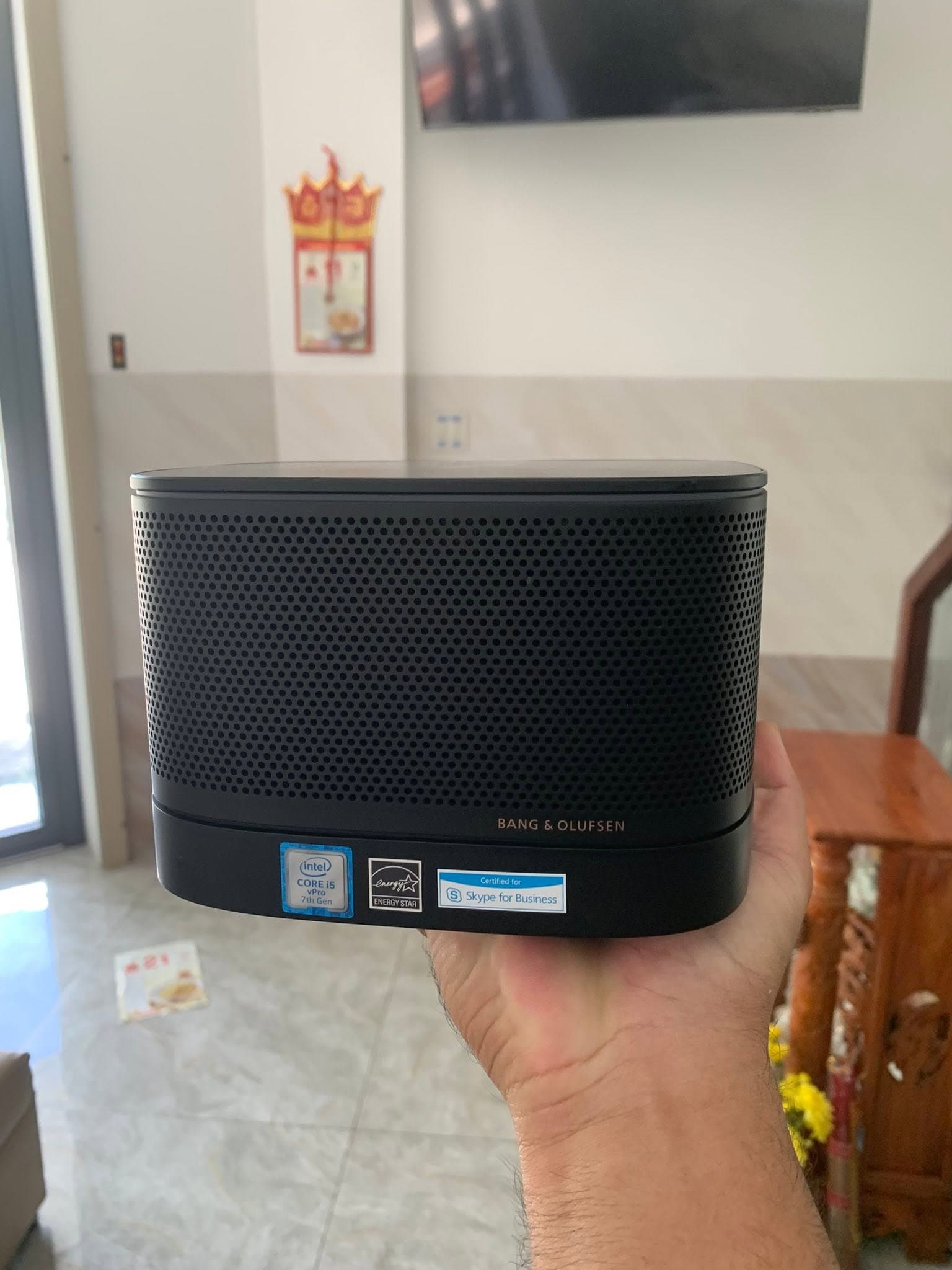 HP ELITE SLICE G2