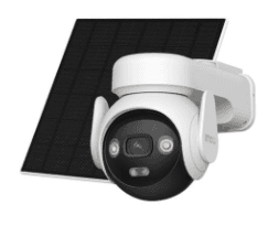 Camera IMOU AOV PT IPC-B7ED-5M0TEA-EU/FSP14 5MP
