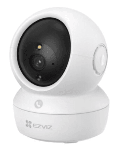 Camera WiFi quay quét EZVIZ H6c Pro 2K 3MP