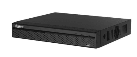 Đầu ghi hình IP 8 kênh DAHUA