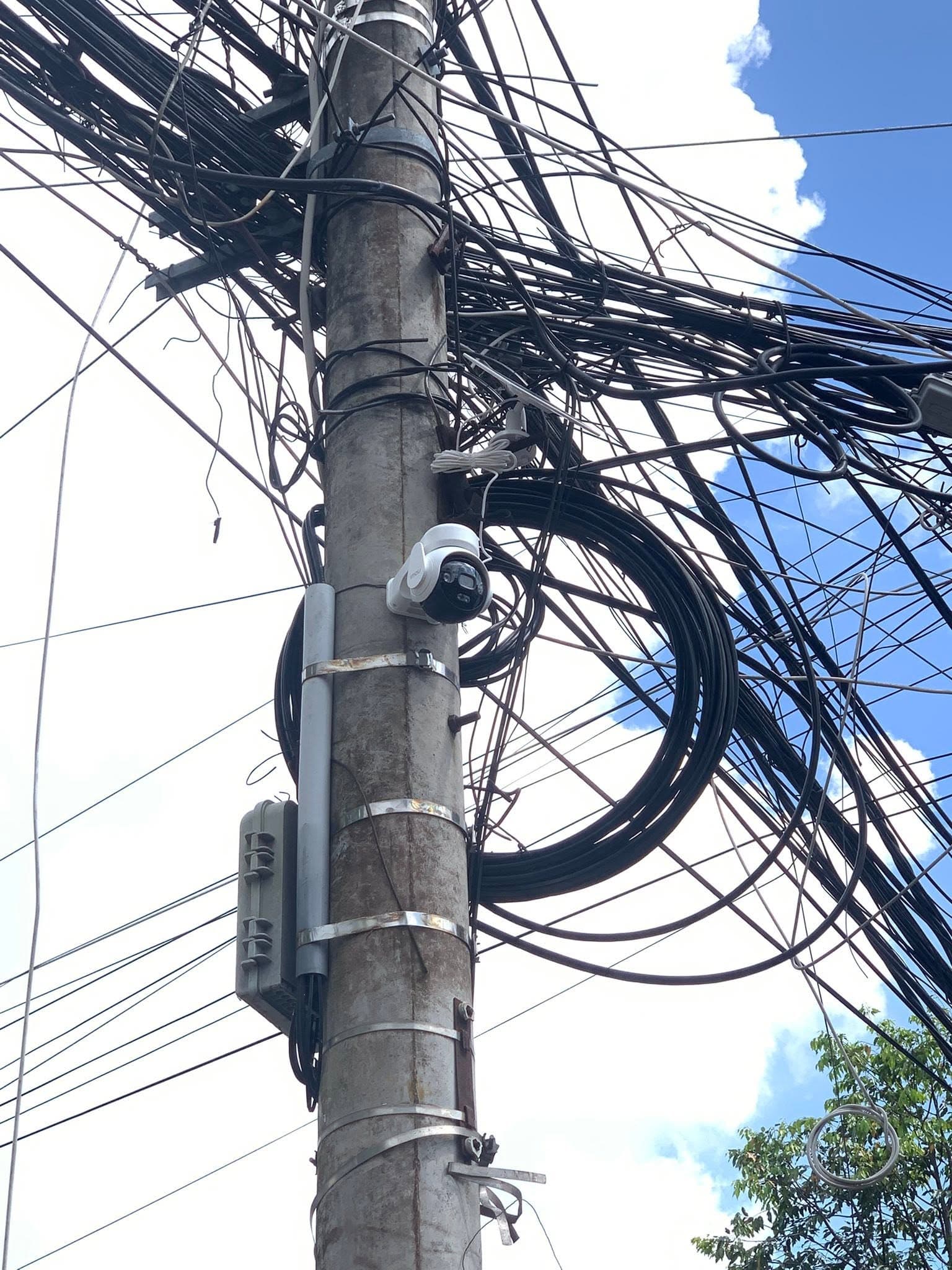 🌞📸 BỘ CAMERA NĂNG LƯỢNG MẶT TRỜI DÙNG SIM 4G – GIẢI PHÁP AN NINH MỌI NƠI KHÔNG CẦN ĐIỆN, KHÔNG CẦN WIFI!