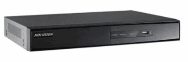 Đầu ghi IP H.265+ 8 kênh HIKVISION