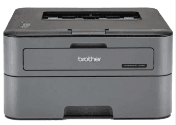 Máy in Laser đen trắng Brother HL-L2321D (In đảo mặt| A4| A5 USB)
