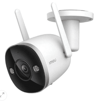 Camera Wifi ngoài trời IMOU IPC-F52FP 5MP