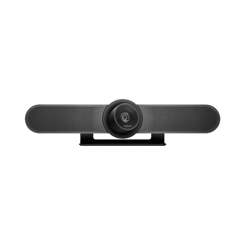 Thiết bị họp trực tuyến Logitech MeetUp