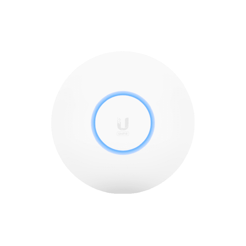Access Point Ubiquiti UniFi U6-Lite